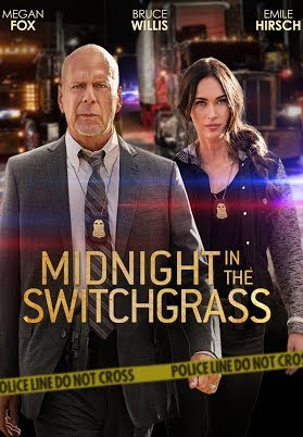 Midnight in the Switchgrass 2021 dubb in hindi Movie